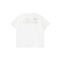 RickyisClown_Cherry_Blossom_Embroidered_Men's_Quick_Dry_Short_Sleeve_T-shirts_MISSTT