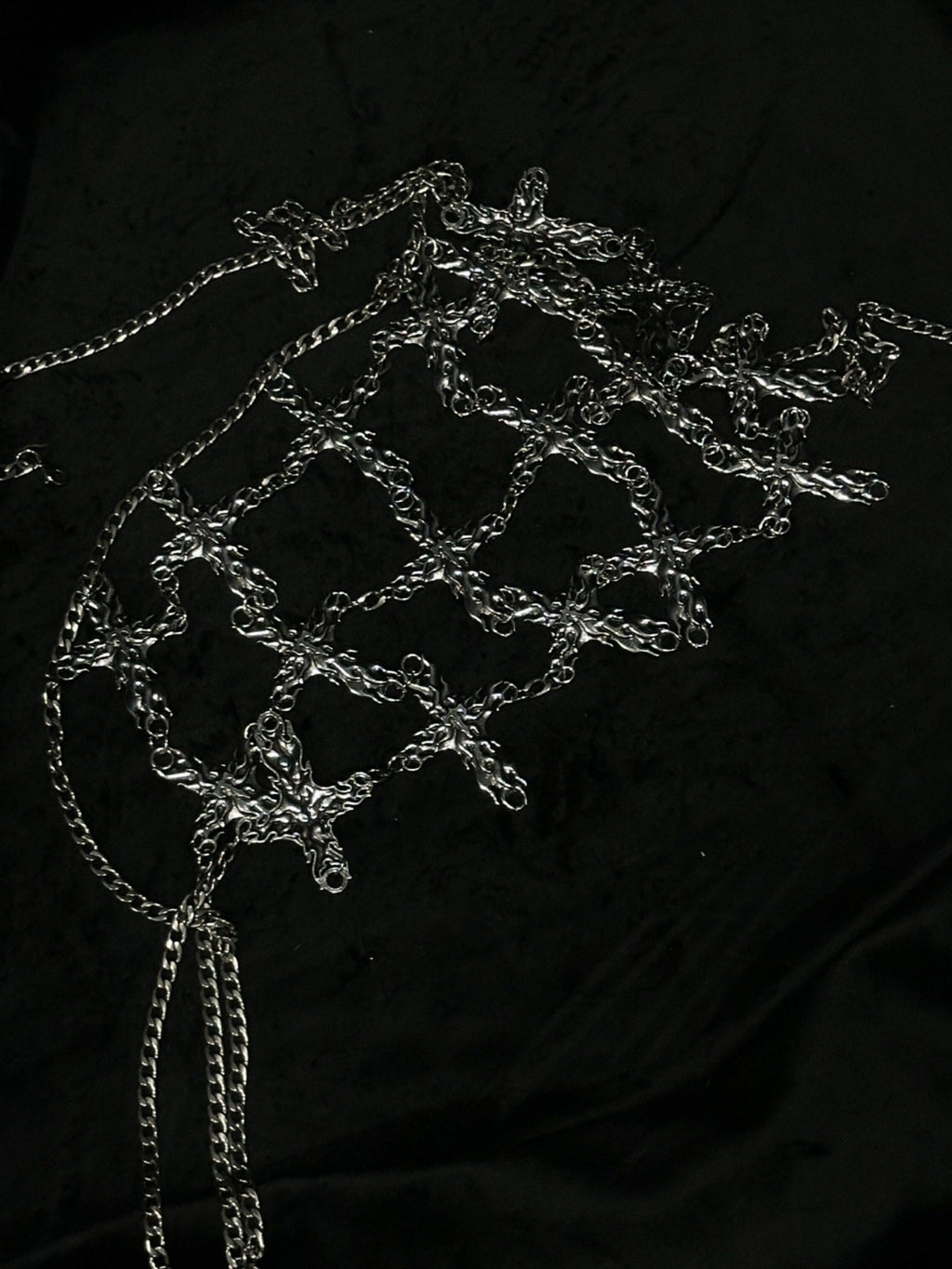 TH4SWE Elegant Minimalist Sleek Silver Everyday Jewelry Gift Pendants