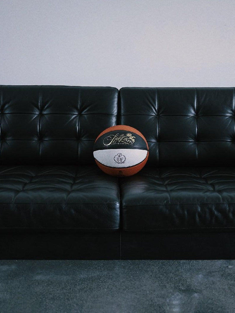 SUPERTOFU Durable Pu Construction Indoor Outdoor Standard Size 7 Basketball Accessories