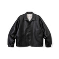SUPERTOFU_Thick_Pu_Vintage_Lapel_Unisex_Black_Long_Sleeve_Classic_Leather_Jackets_MISSTT