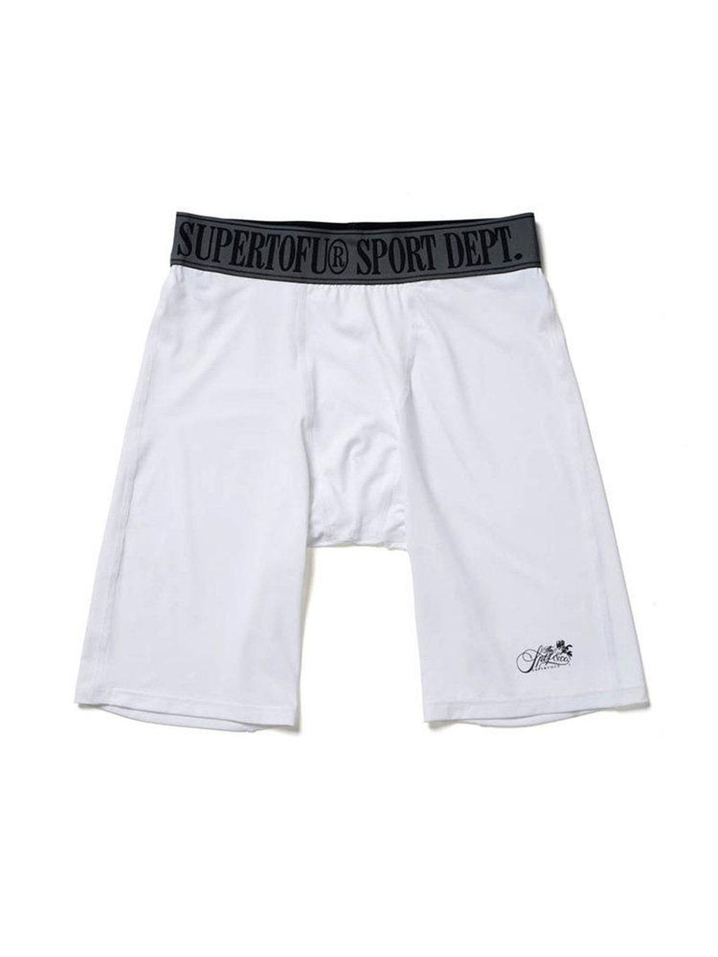 SUPERTOFU Moisture Wicking Performance Sporty Low Cut Unisex Basketball Athletic Hosiery