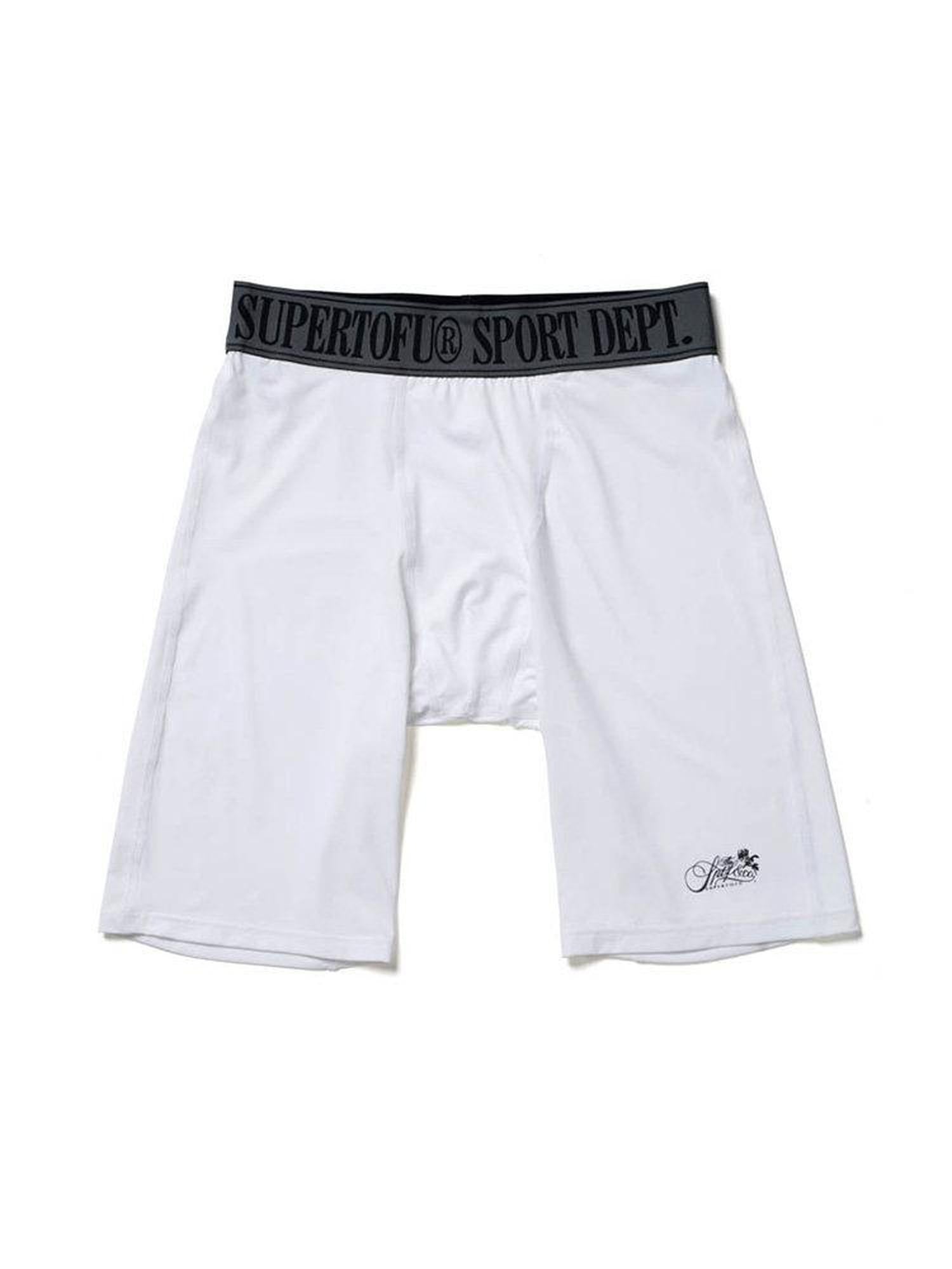 SUPERTOFU Moisture Wicking Performance Sporty Low Cut Unisex Basketball Athletic Hosiery