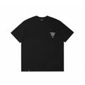 RickyisClown_Grey_Cooling_Heavyweight_Oversized_Men's_Pure_Cotton_Short_Sleeve_T-shirts_MISSTT