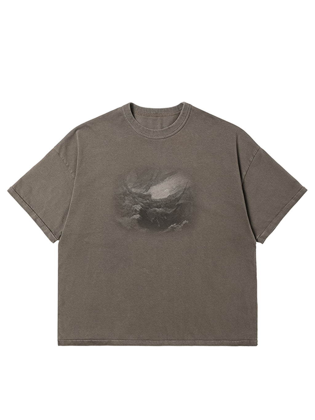 AvinMade Flying Dutchman Commemorative Graphic Women's Short Sleeve T-shirts