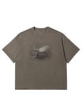 AvinMade Flying Dutchman Commemorative Graphic Women's Short Sleeve T-shirts