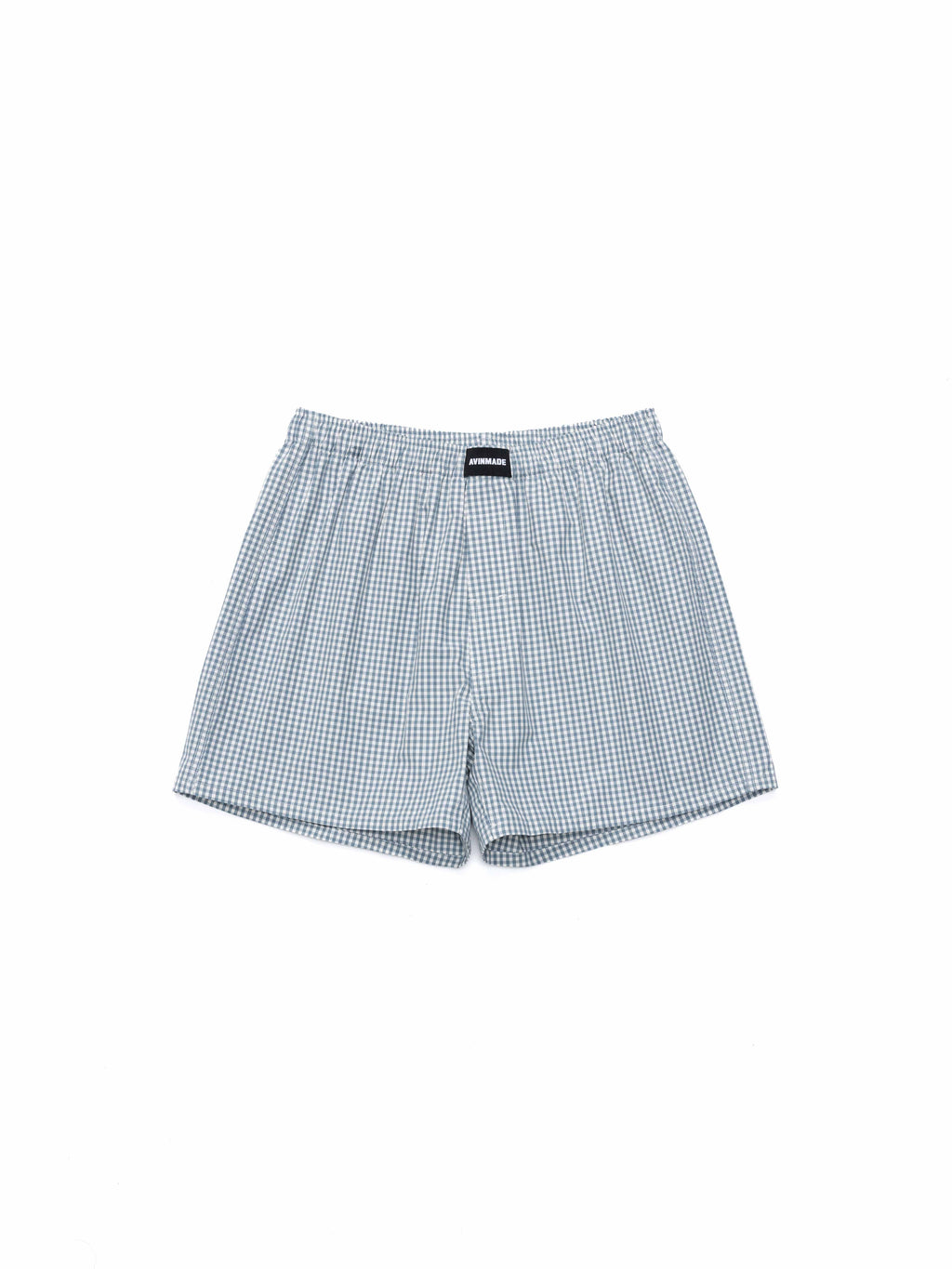 AvinMade_Plaid_Elastic_Waist_Loose_Fit_Fly_Women's_Cotton_Boxer_Briefs_1018592616269_MISSTT