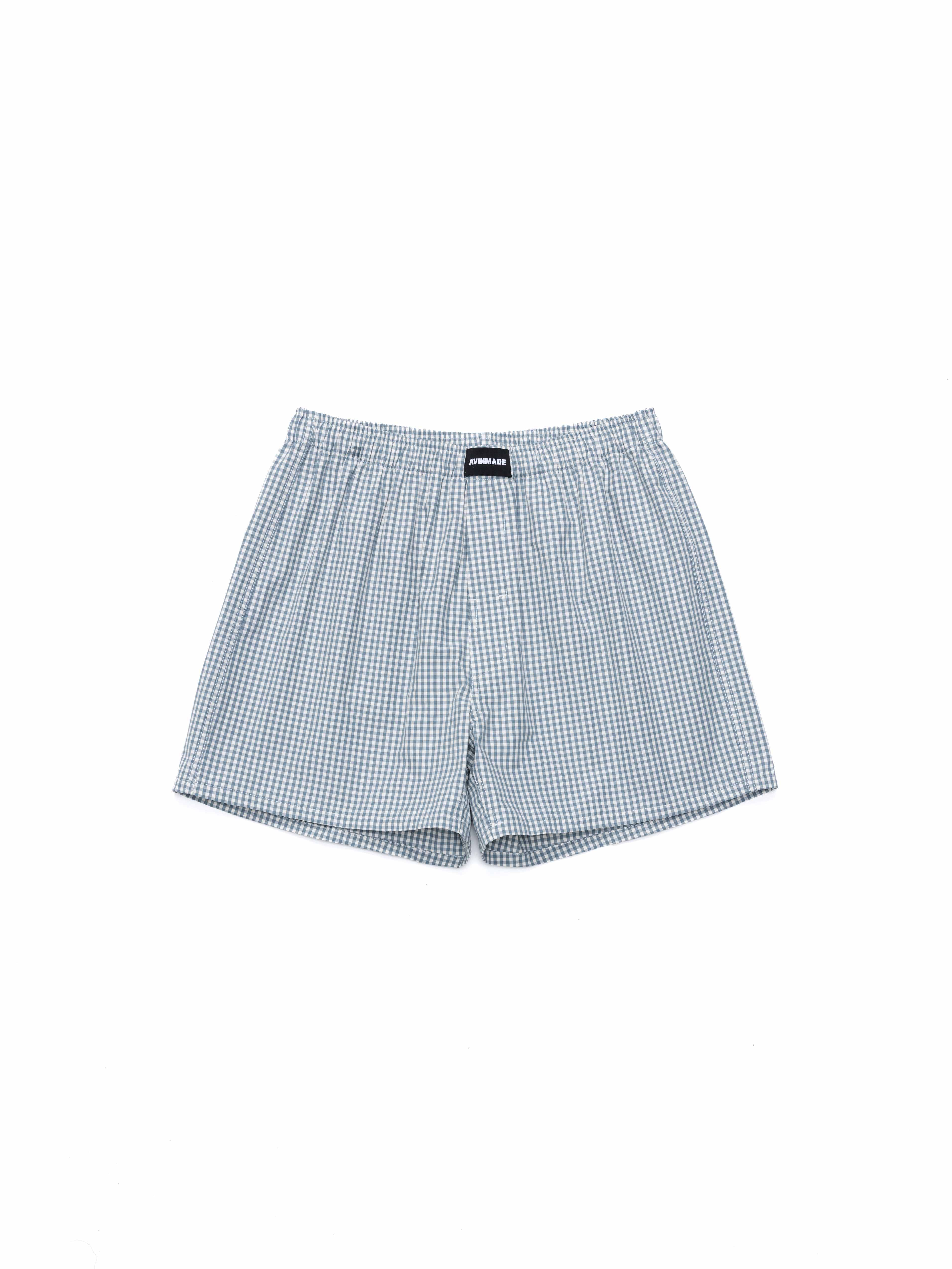 AvinMade_Plaid_Elastic_Waist_Loose_Fit_Fly_Women's_Cotton_Boxer_Briefs_1018592616269_MISSTT