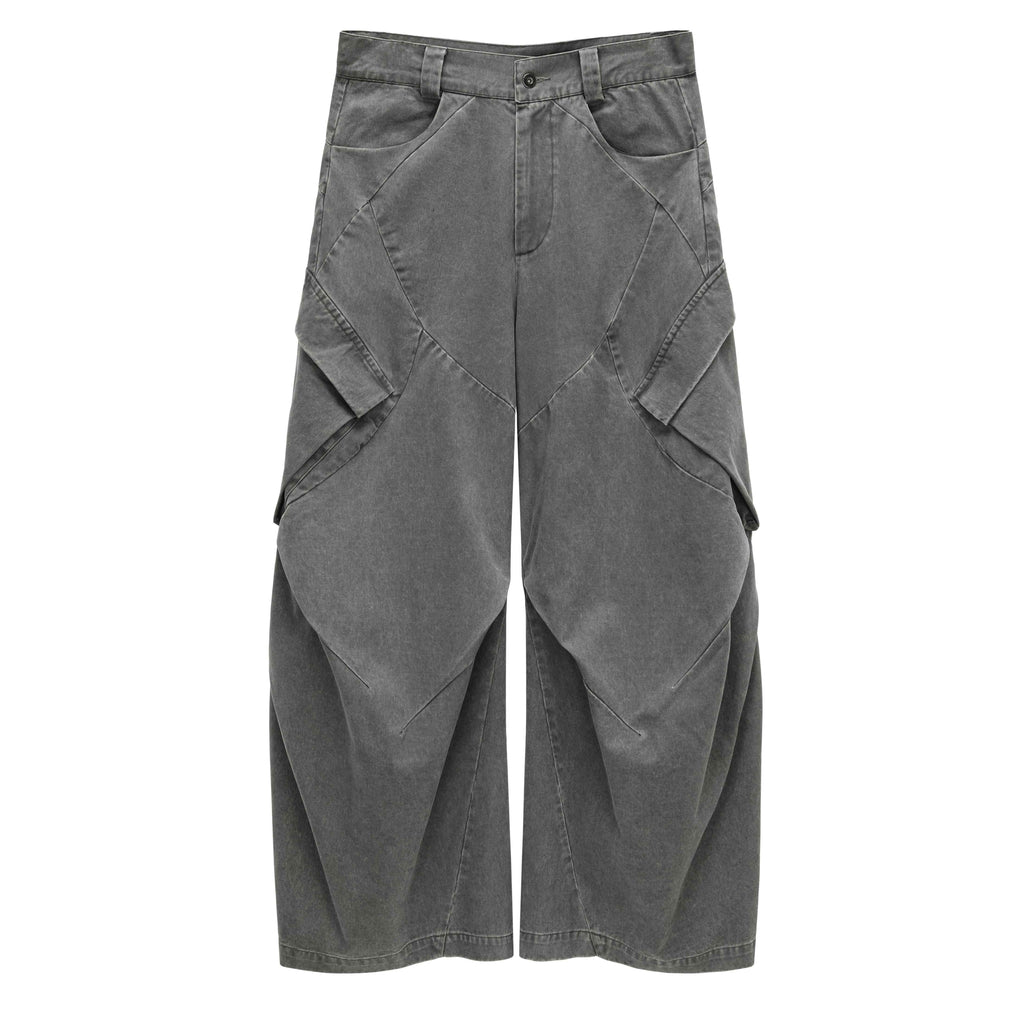 AvinMade_Washed_Curved_Seam_Cargo_Mid_Rise_Women's_Cotton_Wide-leg_Pants_870095878022_MISSTT