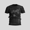 Dream_Band_Dark_Punk_Vintage_Pattern_Women's_100_Percent_Cotton_Short_Sleeve_T-shirts_1042793320416_MISSTT