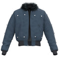 Dream_Band_Detachable_Fur_Collar_Padded_Ma1_Punk_Short_Women's_Nylon_Bomber_Jackets_750576597215_MISSTT