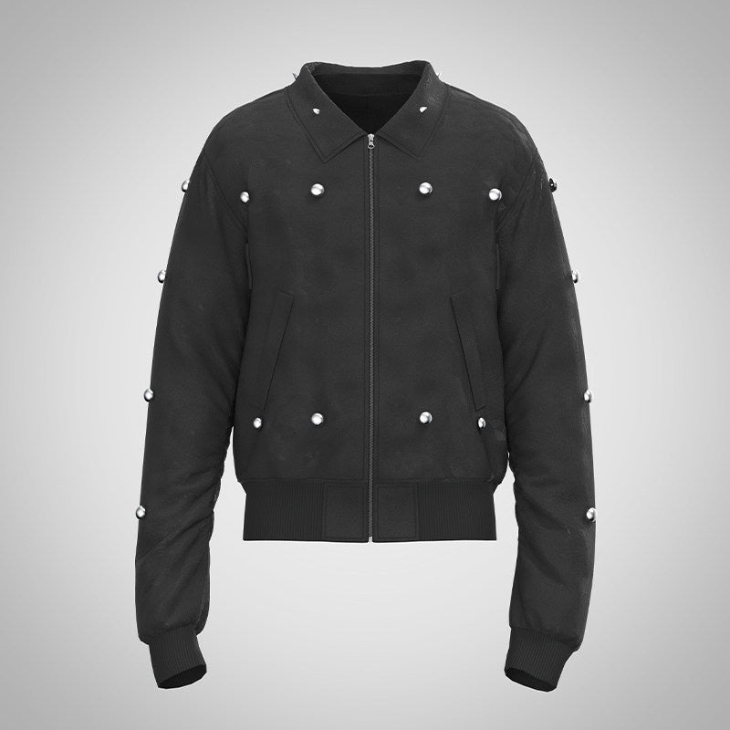 Dream_Band_Detachable_Fur_Collar_Padded_Ma1_Punk_Short_Women's_Nylon_Bomber_Jackets_750576597215_MISSTT