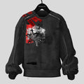 Dream_Band_Distressed_Faux_Tape_Big_Zipper_Letters_Women's_Cotton_Pullover_Hoodies_957219625917_MISSTT