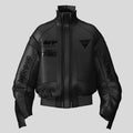 Dream_Band_Motorcycle_Punk_Loose_Fit_Stand_Collar_Women's_Pu_Leather_Hardshell_Jackets_961181150820_MISSTT