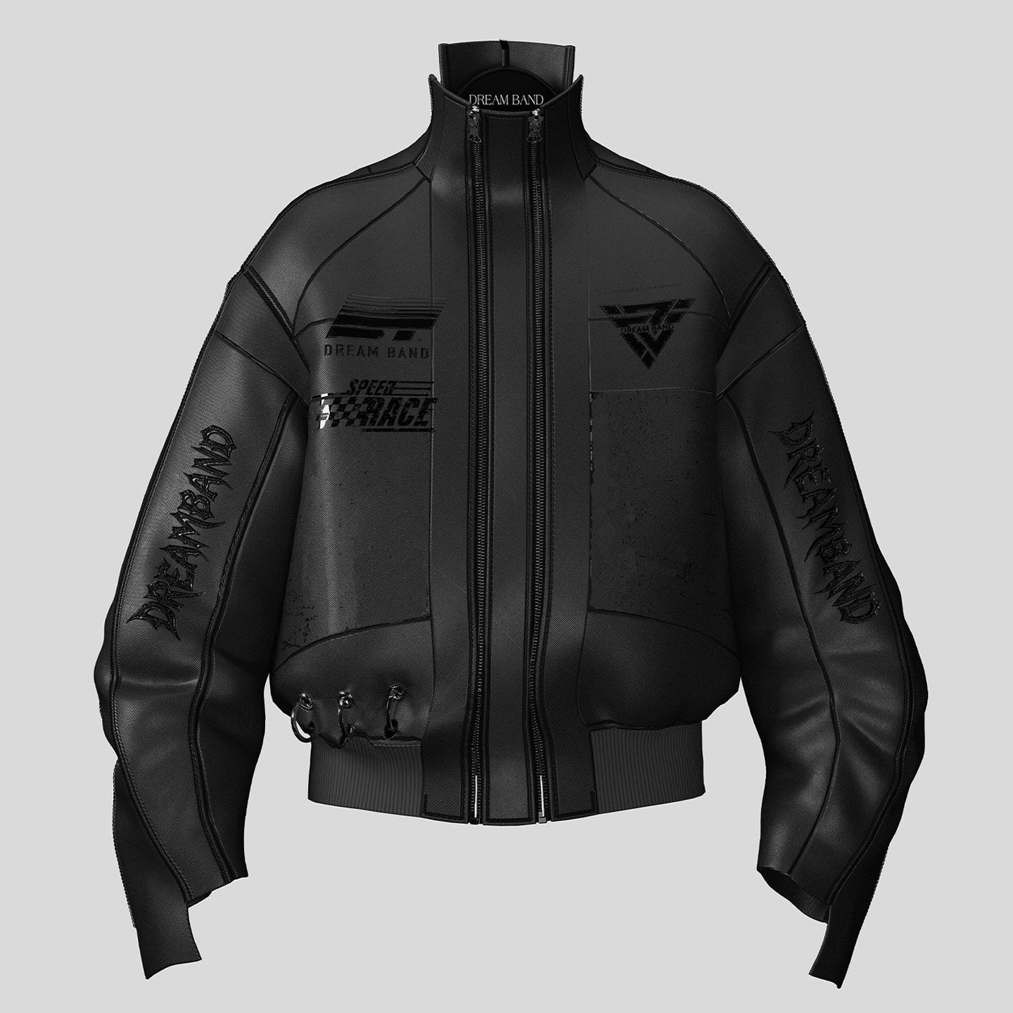 Dream_Band_Motorcycle_Punk_Loose_Fit_Stand_Collar_Women's_Pu_Leather_Hardshell_Jackets_961181150820_MISSTT