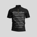 Dream_Band_Punk_Musical_Note_Stand_Collar_Cinched_Waist_Women's_Pure_Cotton_Henley_T-shirts_1044407423150_MISSTT