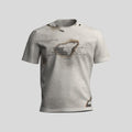 Dream_Band_Smoke_Sketch_Distressed_Abstract_Gothic_Women's_Cotton_Short_Sleeve_T-shirts_1014540588577_MISSTT