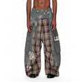 EMOBROTHER_Durable_Embroidered_Cargo_Mid_Rise_Cotton_Gray_Youth_Casual_Wide-Leg_Pants_MISSTT