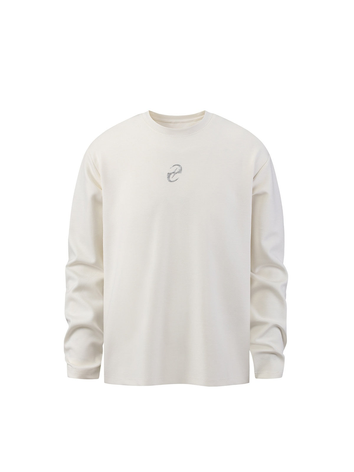 HAS2SONS_Boxy_3d_Print_Double_Air_Anti_Wrinkle_Women's_Cotton_Blend_Long_Sleeve_T-shirts_832511408164_MISSTT