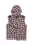 HAS2SONS_Detachable_Leather_Star_Applique_Street_Plaid_Hooded_Women's_Cotton_Cardigans_1064775884966_MISSTT