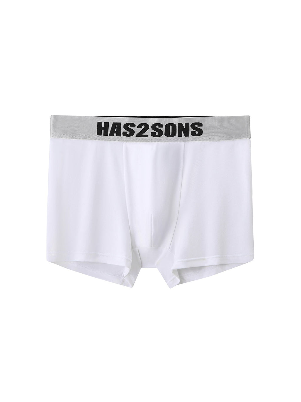 HAS2SONS_Letters_Antibacterial_Seamless_60s_Women's_Modal_Cotton_Boxers_980287272598_MISSTT