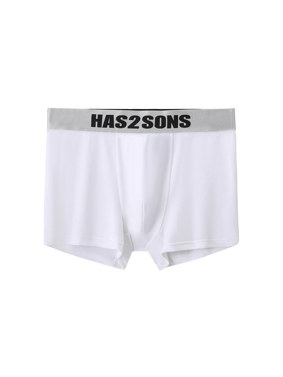 HAS2SONS_Letters_Antibacterial_Seamless_60s_Women's_Modal_Cotton_Boxers_980287272598_MISSTT