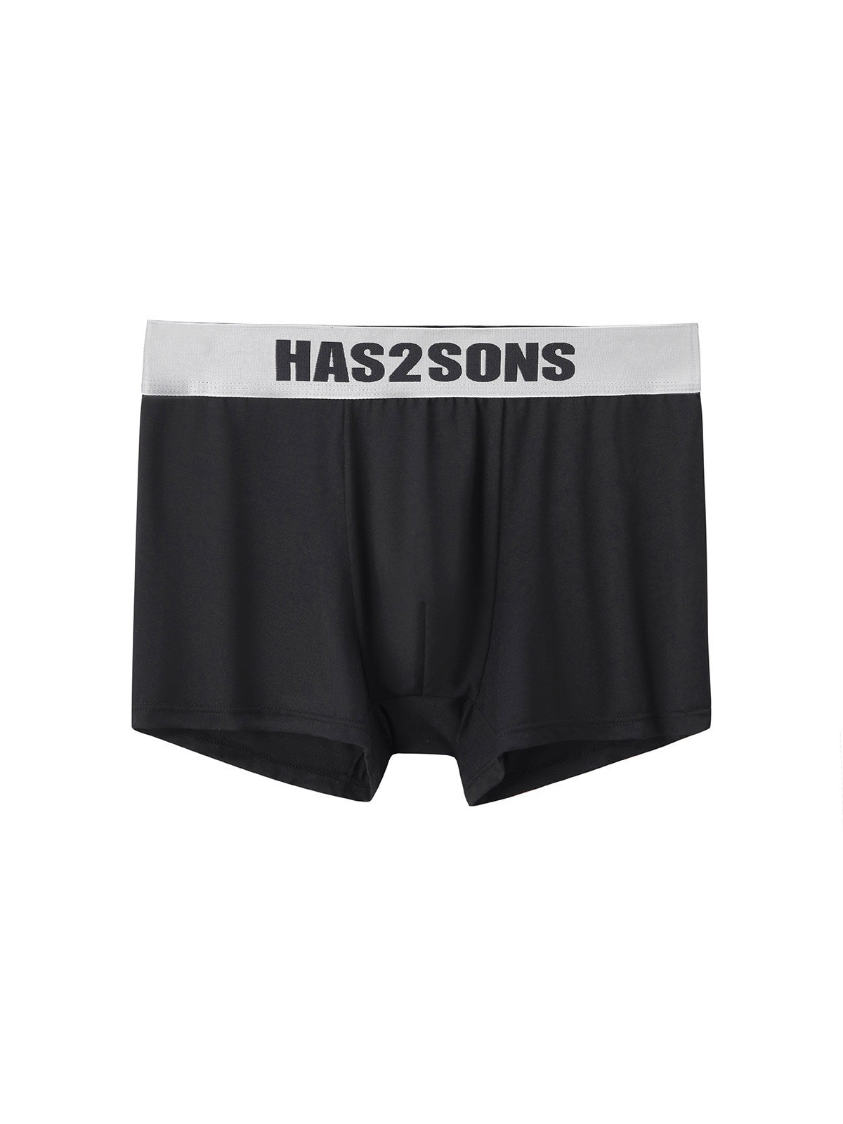 HAS2SONS_Letters_Antibacterial_Seamless_60s_Women's_Modal_Cotton_Boxers_980287272598_MISSTT