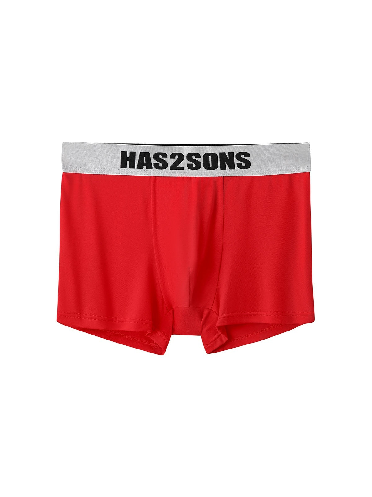 HAS2SONS_Letters_Antibacterial_Seamless_60s_Women's_Modal_Cotton_Boxers_980287272598_MISSTT