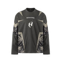 HAS2SONS_Mesh_Deconstructed_Camouflage_Patchwork_Women's_Polyester_Long_Sleeve_T-shirts_820122688618_MISSTT