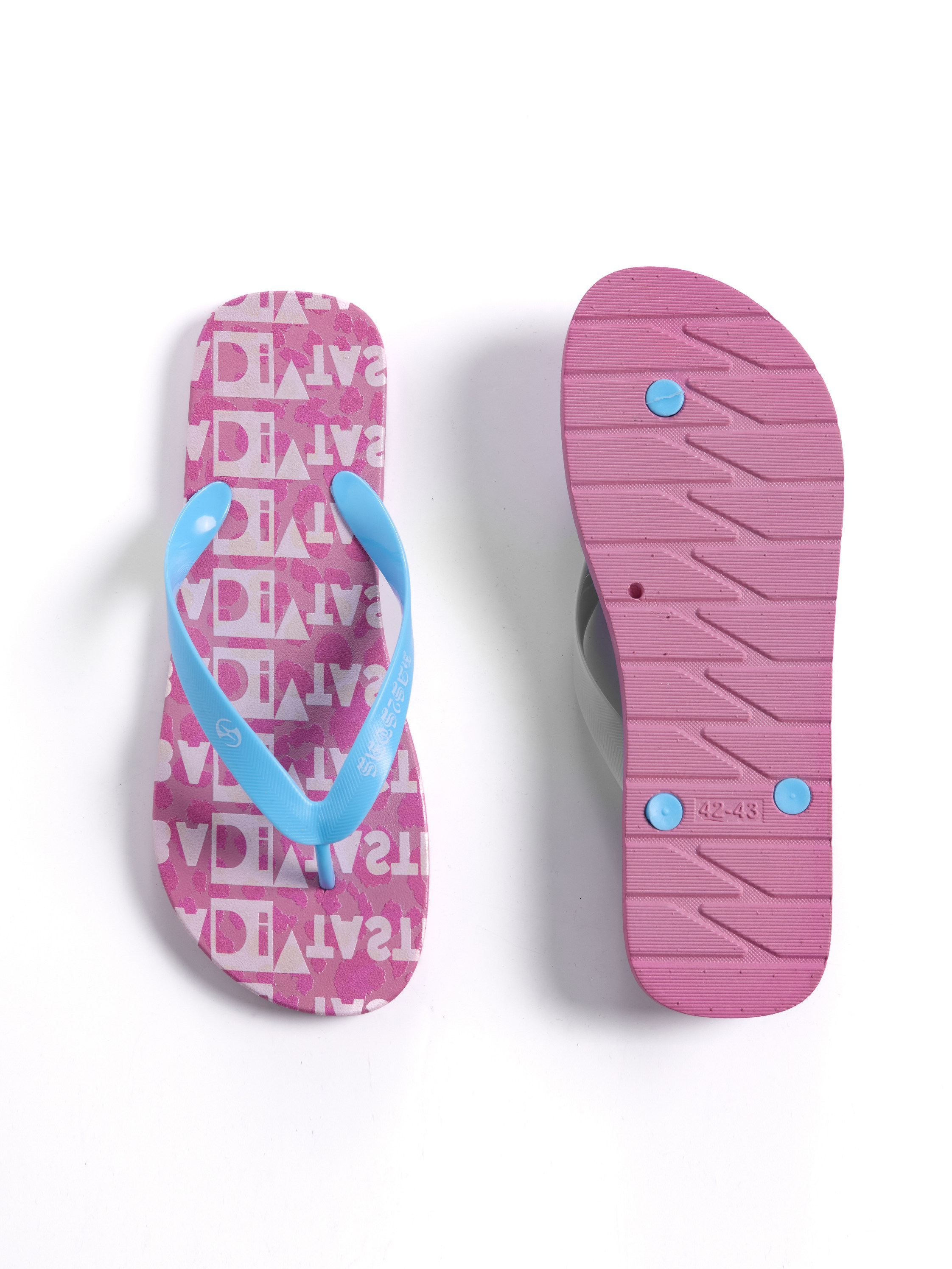 HAS2SONS_Pink_Leopard_Print_Non_Slip_Toe_Post_Women's_Composite_Flip_Flops_1064781280435_MISSTT