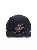 HAS2SONS_Street_Embroidered_Studded_Teardrop_Washed_Women's_Cotton_Baseball_Caps_951556456831_MISSTT
