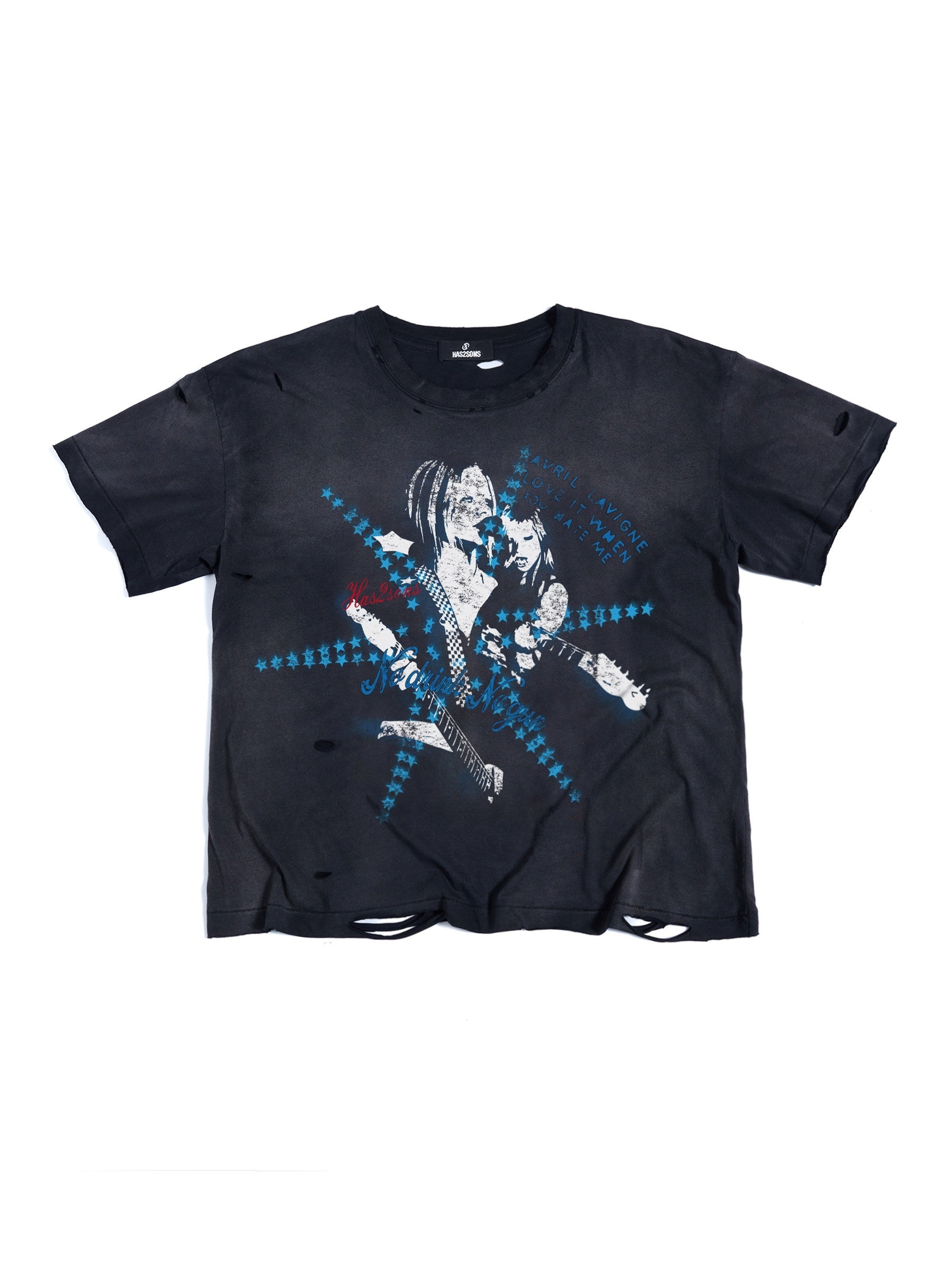 HAS2SONS_Washed_Black_Boxy_Distressed_Single_Stitch_Women's_Vintage_Short_Sleeve_T-shirts_1053887782372_MISSTT