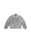 HAS2SONS_Washed_Blue_Deconstructed_Panel_Embroidered_Women's_Fleece_Lined_Denim_Jackets_990364734151_MISSTT