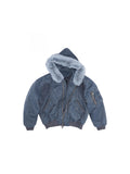 HAS2SONS_Washed_Blue_Detachable_Fur_Collar_Hooded_Ma1_Bomber_Women's_Nylon_Puffer_Jackets_991128909648_MISSTT