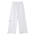 RickyisClown_Black_Gray_Basic_Logo_Thick_Street_Men's_Cotton_Blend_Sweatpants_MISSTT