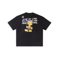 RickyisClown_Cartoon_Pineapple_Playful_Embroidered_Loose_Fit_Men's_Short_Sleeve_T-shirts_MISSTT