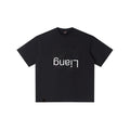 RickyisClown_Cartoon_Print_Loose_Fit_Crew_Neck_Men's_Cotton_Short_Sleeve_T-shirts_MISSTT