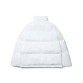 RickyisClown_Clown_Minimalist_Gothic_Font_Print_Men's_Cotton_Puffer_Jackets_MISSTT
