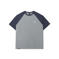 RickyisClown_Clown_Smile_Raglan_Oversized_Loose_Fit_Men's_Short_Sleeve_T-shirts_MISSTT