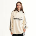 RickyisClown_Colorblock_Webbing_Chain_Embroidered_Hooded_Men's_Cotton_Blend_Pullover_Hoodies_MISSTT