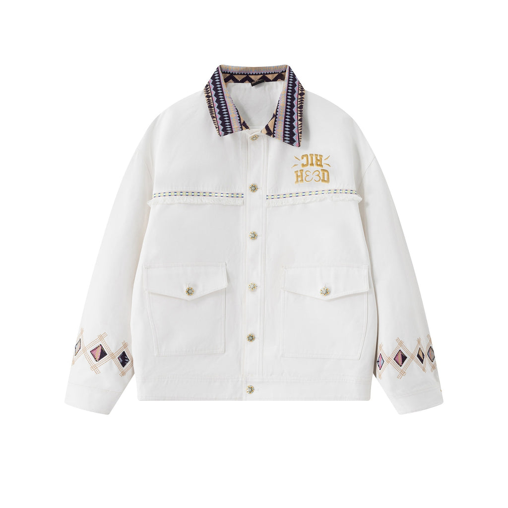 RickyisClown_Contrast_Collar_Ethnic_Flap_Pocket_Men's_Cotton_Utility_Jackets_MISSTT