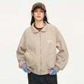 RickyisClown_Contrast_Topstitched_Exposed_Patch_Pocket_Zipper_Men's_Polyester_Fleece_Jackets_MISSTT