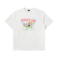 RickyisClown_Creative_Fun_Print_Loose_Fit_Men's_Cotton_Breathable_Short_Sleeve_T_Shirts_MISSTT
