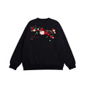 RickyisClown_Cute_Apple_Graphic_Print_Design_Detail_Men's_Crewneck_Sweatshirts_MISSTT