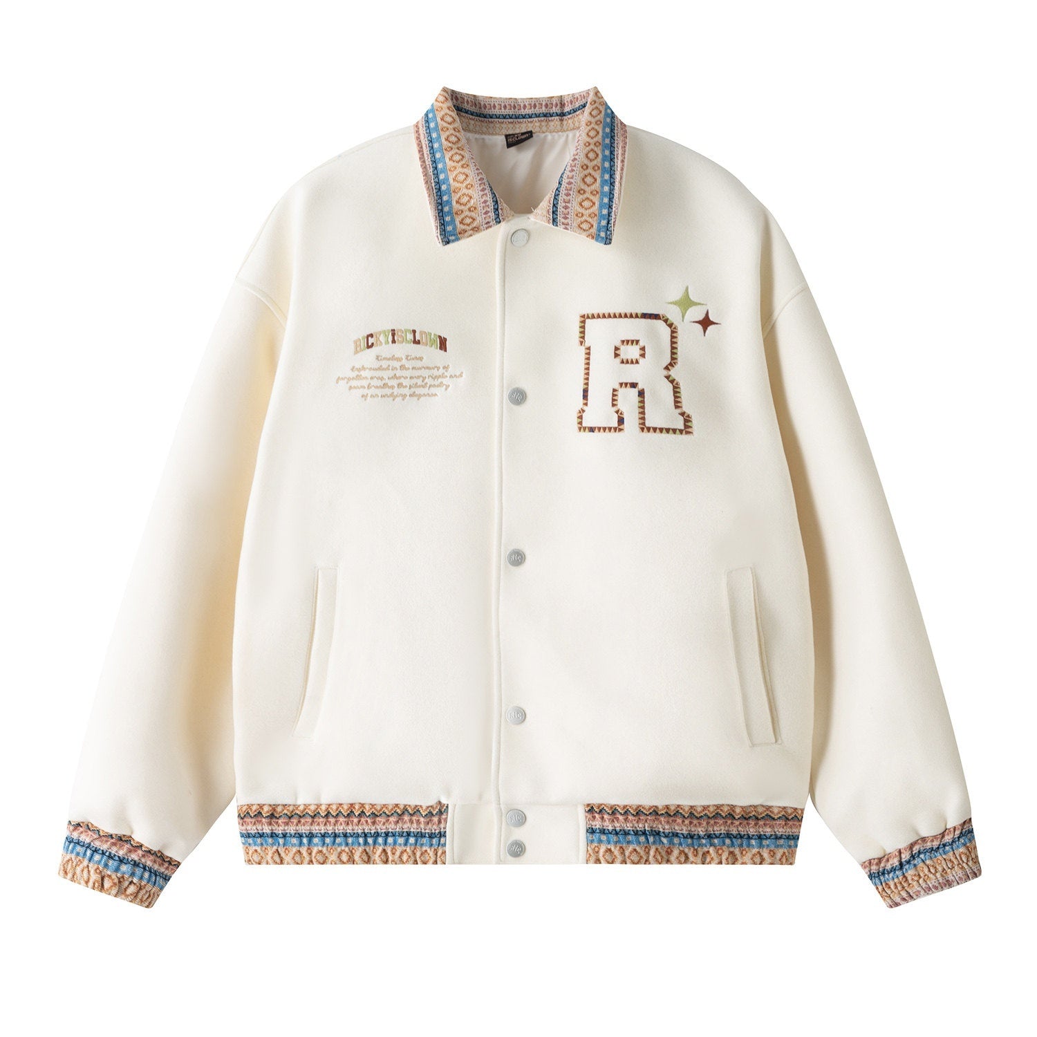 RickyisClown_Ethnic_Embroidered_American_Style_Jacket_Men's_Baseball_Jerseys_MISSTT