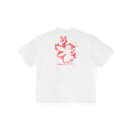 RickyisClown_Flame_Flower_Fairy_Cartoon_Print_Men's_Cotton_Short_Sleeve_T-shirts_MISSTT