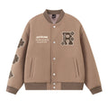 RickyisClown_Four_Leaf_Clover_Applique_Embroidered_Men's_Polyester_Varsity_Jackets_MISSTT