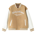 RickyisClown_Gold_Foil_Smiley_Varsity_Jacket_Men's_Premium_Baseball_Jerseys_MISSTT