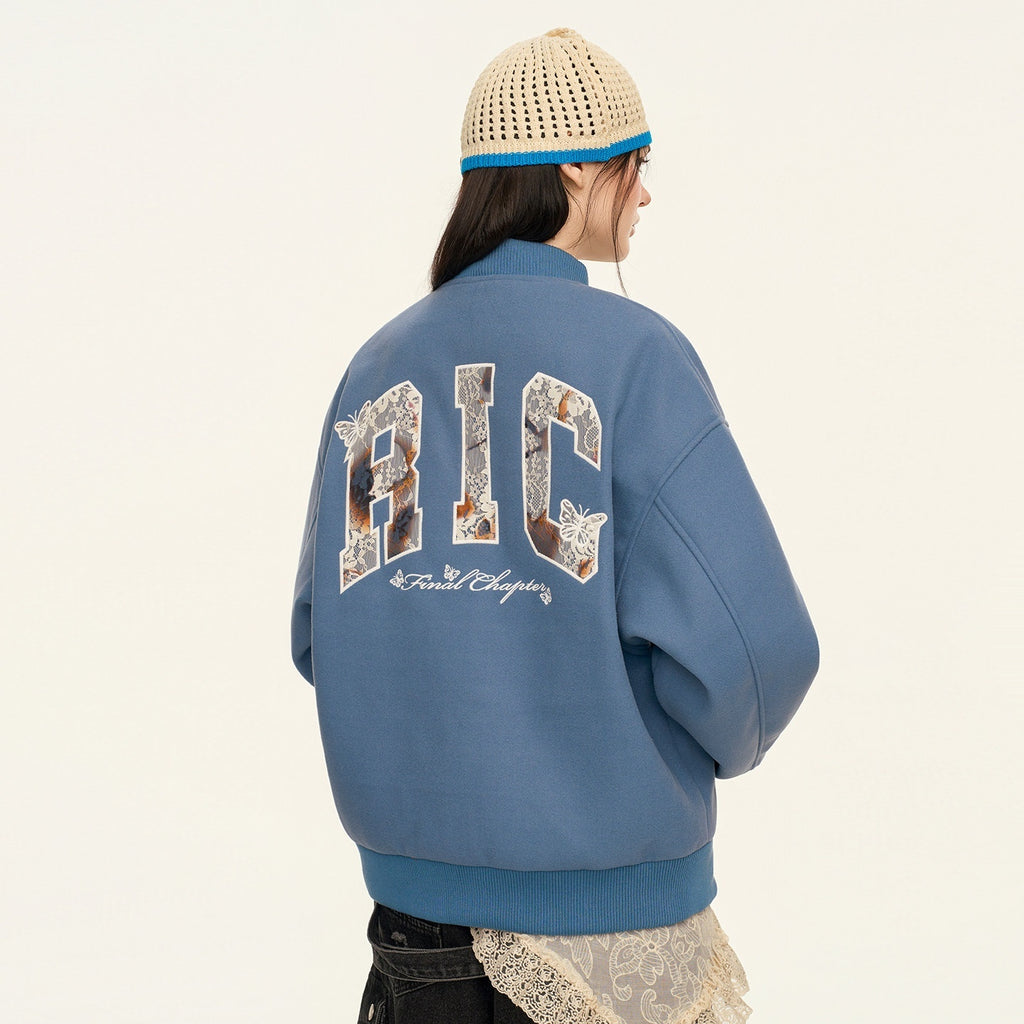 RickyisClown_Lace_Applique_Embroidery_Men's_Lace_Patch_Jacket_Style_Baseball_Jerseys_MISSTT