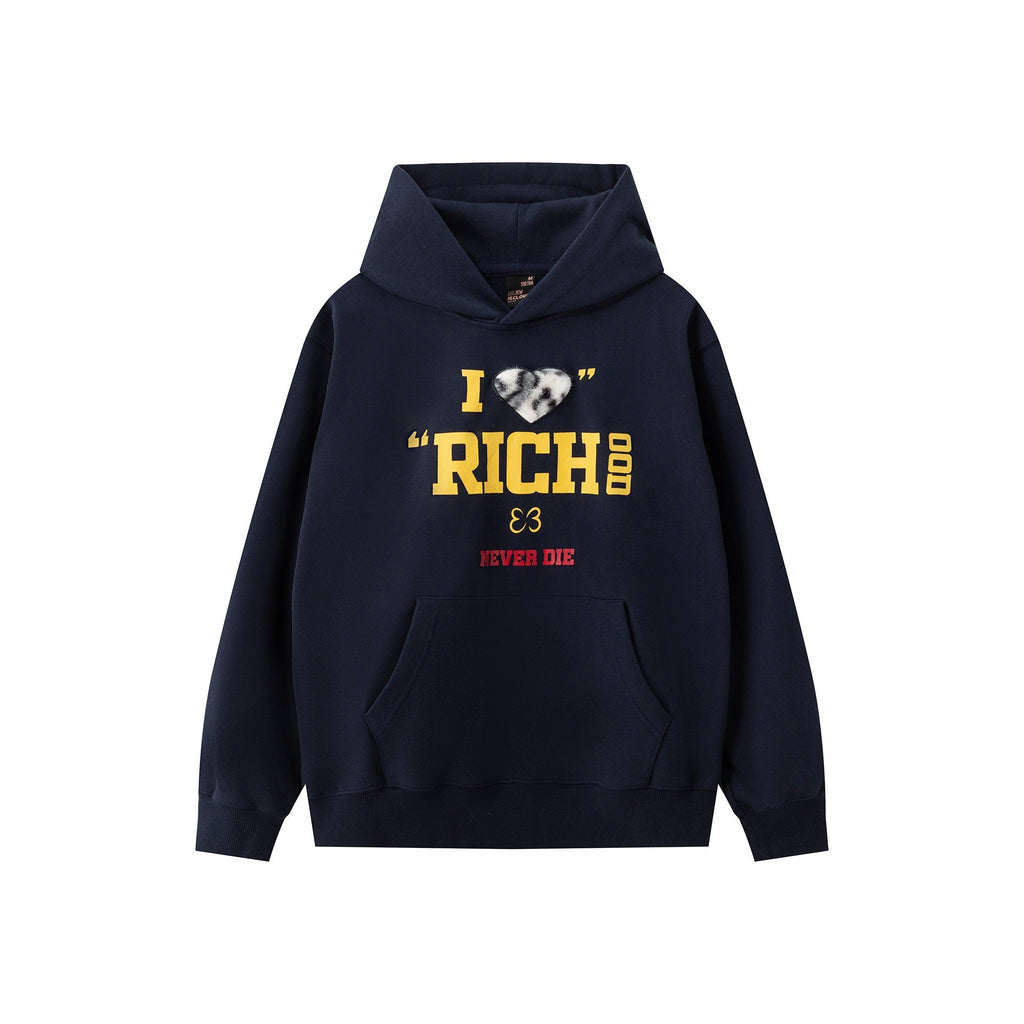 RickyisClown_Leopard_Print_Heart_Applique_Embroidered_Men's_Pullover_Hoodies_MISSTT