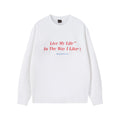 RickyisClown_Letter_Print_American_Street_Design_Men's_Long_Sleeve_T-shirts_MISSTT